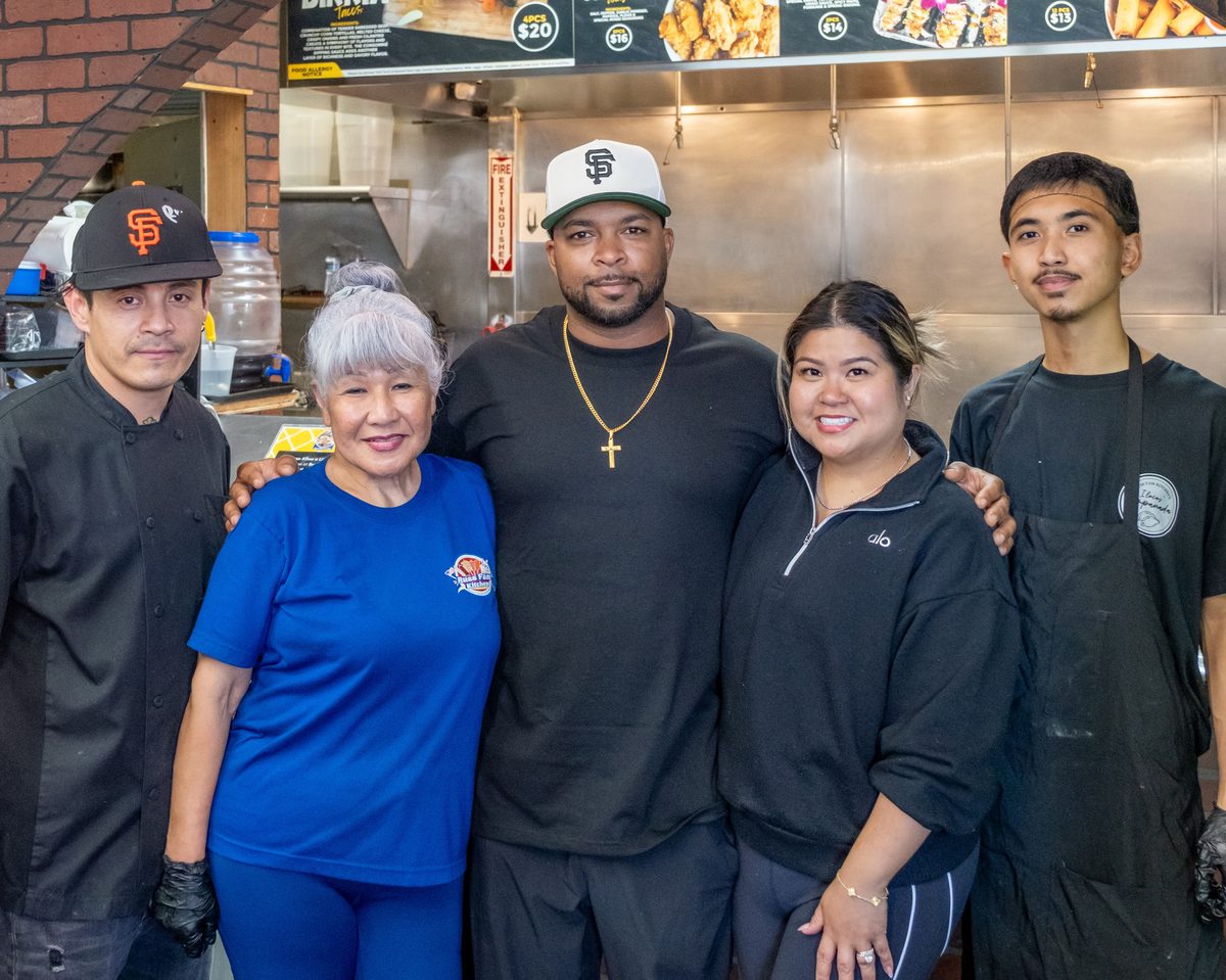 From Our Family Kitchen To Yours