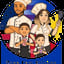 Russ Fam Kitchen