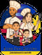 Russ Fam Kitchen