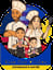 Russ Fam Kitchen