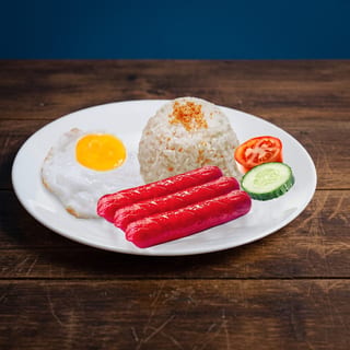 Hotsilog