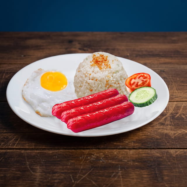 Hotsilog.