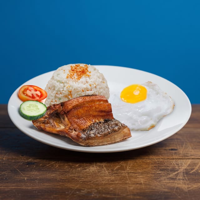 Bangsilog.