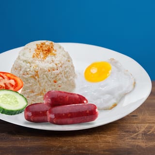 Longsilog