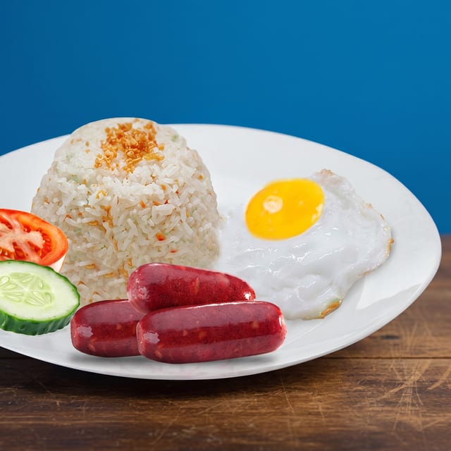 Longsilog.