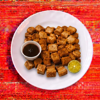 Lechon Kawali
