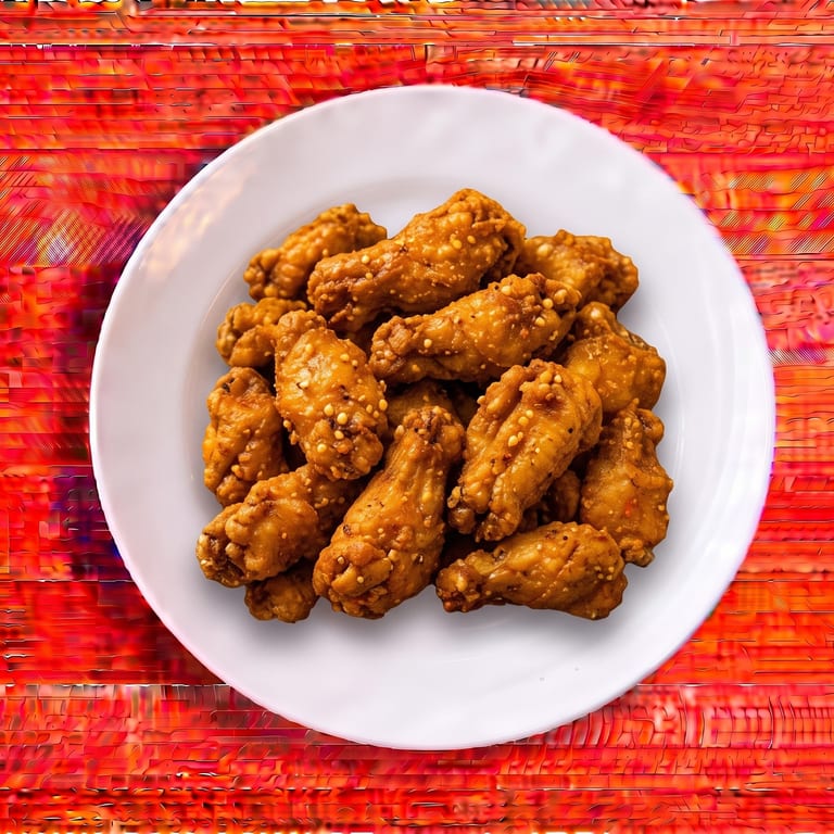 Savor Our Lunch Specials