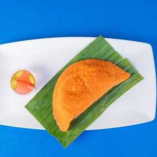 Ilocos Empanada