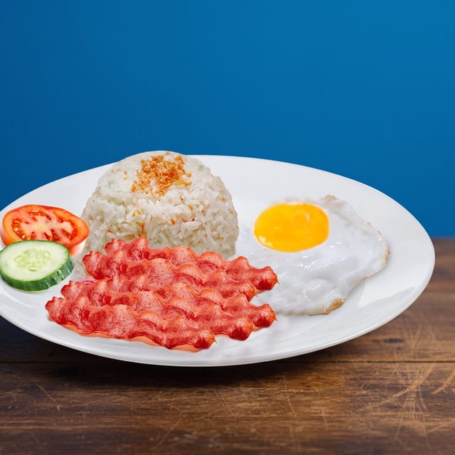 Bacsilog.